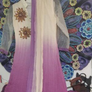 Vintage Girls/Women's Dress Tunic Pants SZ 30 3PC